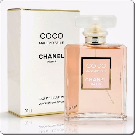 chanel mademoiselle scent notes|chanel coco mademoiselle original.